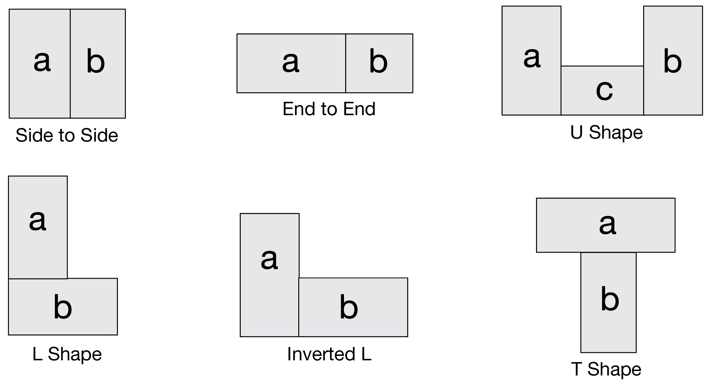 拼接光学平台(图2)
