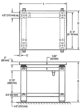 洁净室工作站(图7)