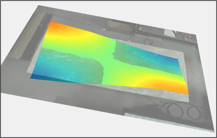真空光学平台(图18)