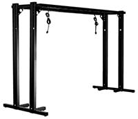 TMC光学平台配件和选件(图4)