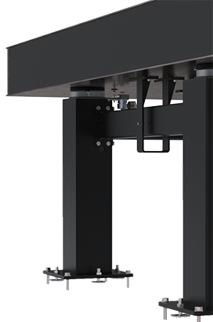 TMC光学平台配件和选件(图8)
