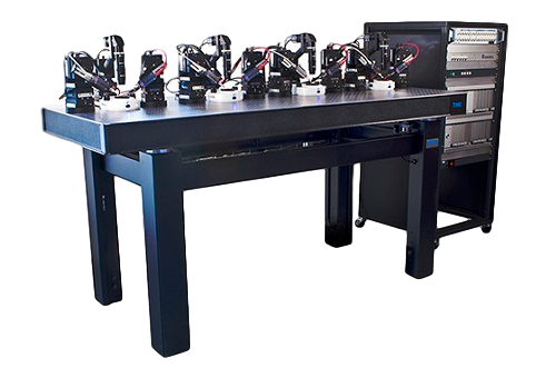 真空光学平台(图20)