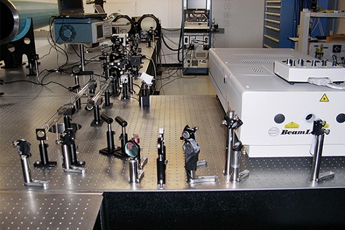 实验室级光学平台(图25)