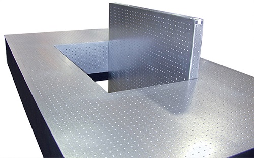 真空光学平台(图26)