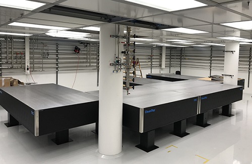 拼接光学平台(图4)