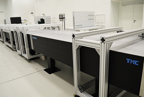 拼接光学平台(图5)