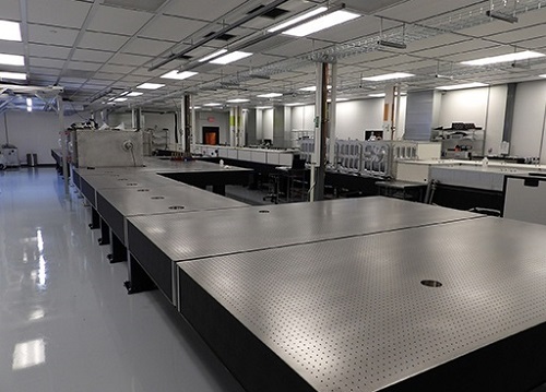 拼接光学平台(图7)