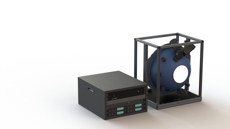 HELIOS®Plus-DR  D 系列：大动态范围积分球均匀光源(图2)