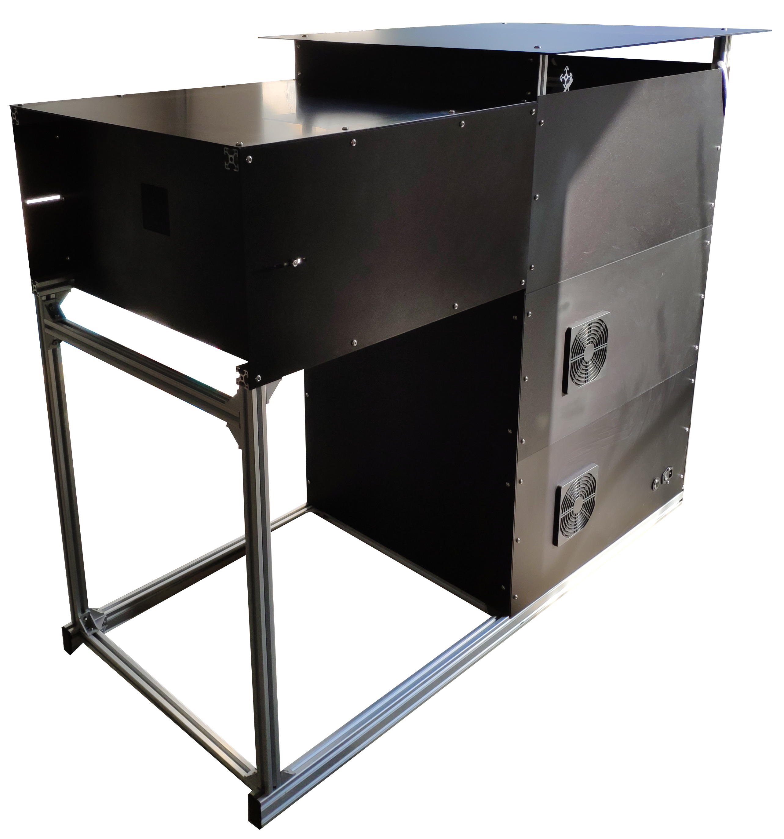 太阳模拟器(图3)