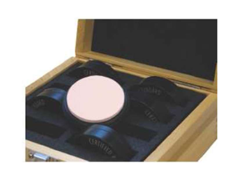 WRT-H 波长校准漫反射板(图1)