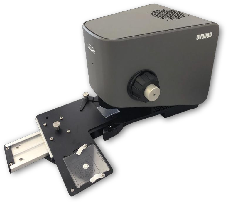 UV3000S紫外线化妆品防晒