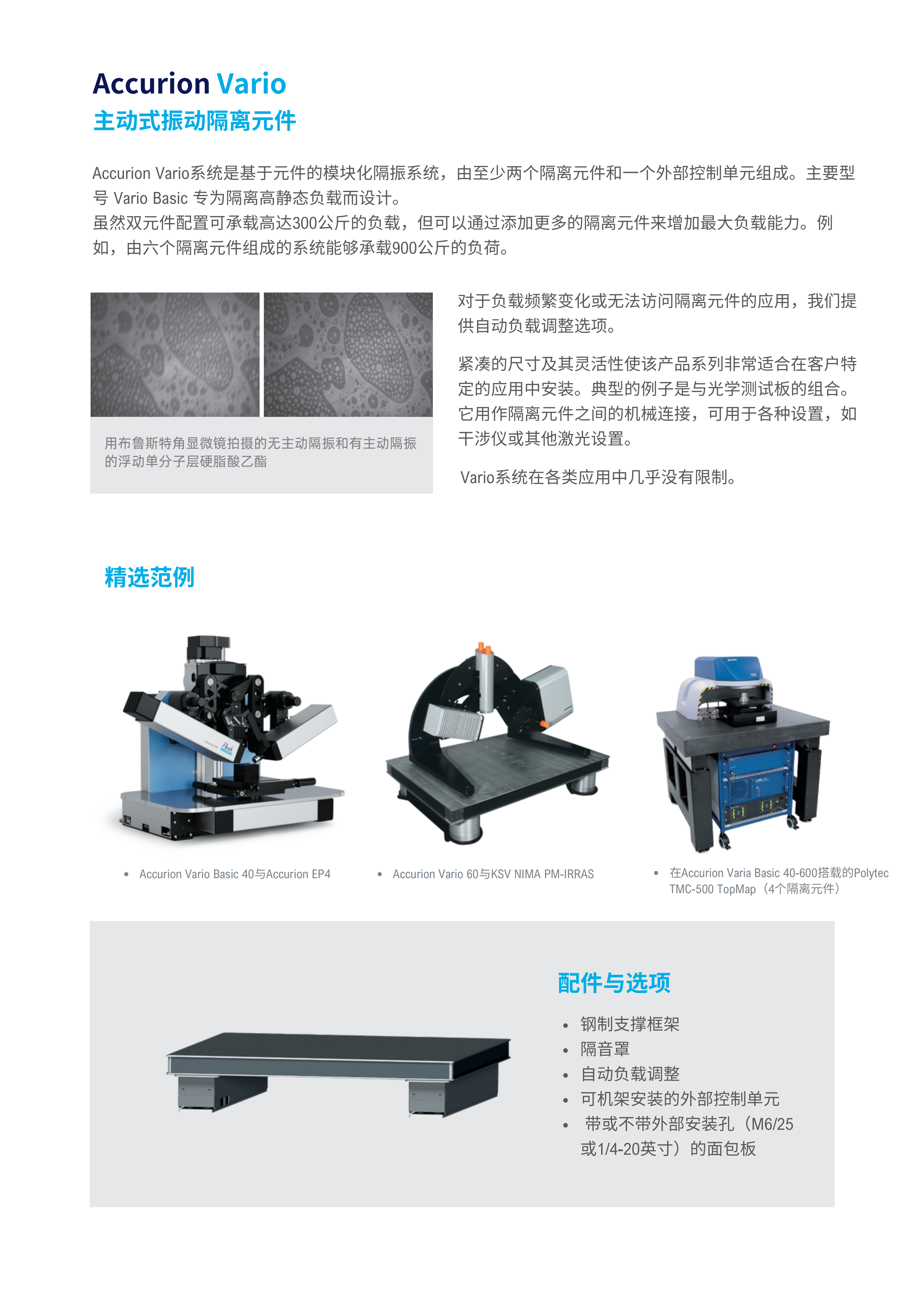 主动式振动隔离元件(图2)