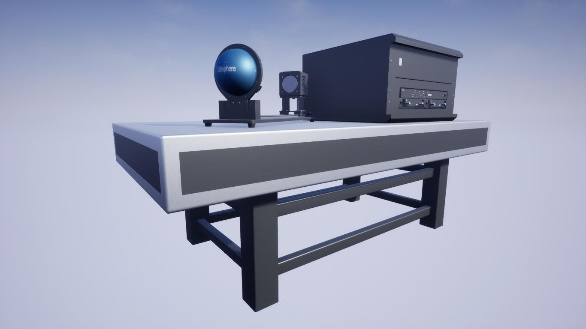 VCSEL LIVT 光学测试系统(图3)