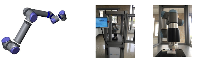 SPF测试自动涂抹机—HD-SPREADMASTER(图1) SPF测试自动涂抹机—HD-SPREADMASTER(图1)