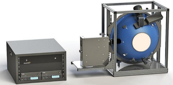 HELIOS®Plus-DR  D 系列：大动态范围积分球均匀光源(图1)