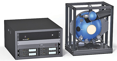 HELIOS®Plus-LL  L 系列：低亮度（弱光）积分球均匀光源(图1)