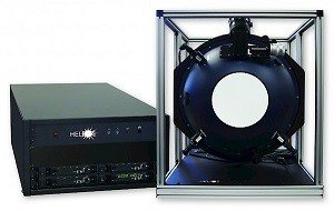 HELIOSPlus亮度/辐亮度积分球均匀光源(图1)