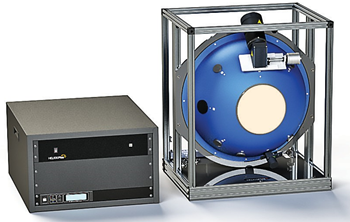 HELIOS®Plus-VM  V 系列:可变光谱输出积分球均匀光源(图1) HELIOS®Plus-VM  V 系列:可变光谱输出积分球均匀光源(图1)