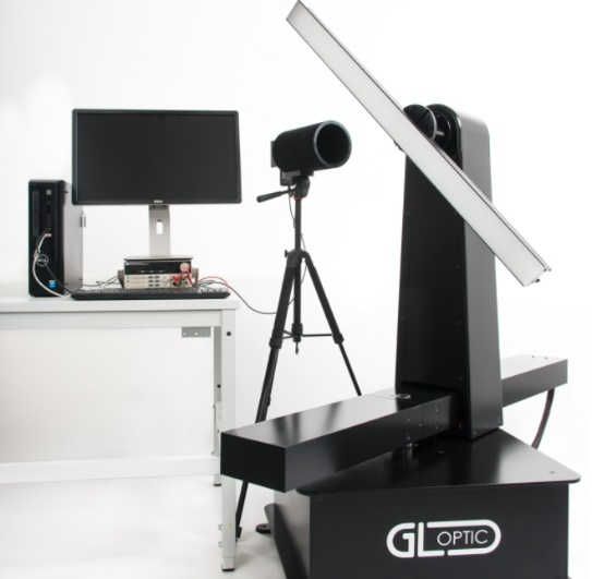 GLG 30-1800实验室级分布式光度计(图2)