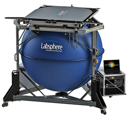 HELIOS®Plus AS系列：特殊应用定制积分球均匀光源(图1)