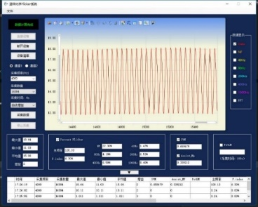 频闪测试仪(图2) 频闪测试仪(图2)
